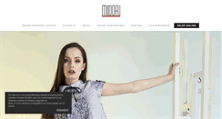 Desktop Screenshot of midori.pl